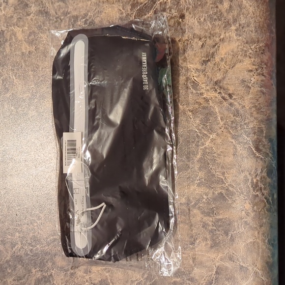 Running/walking pouch - Picture 2 of 3